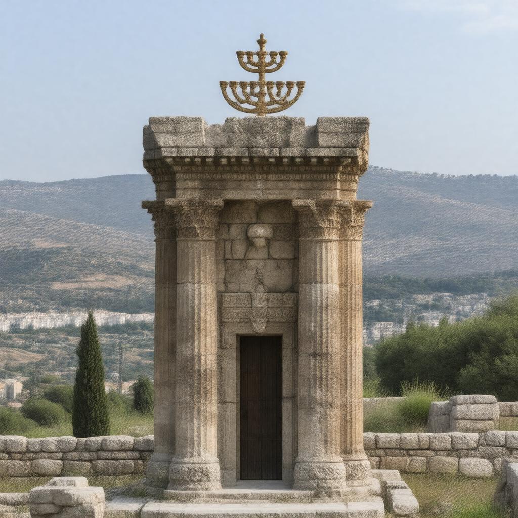 Hasmonean dynasty